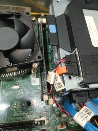 Computer Dell Optiplex 3020, per installazione