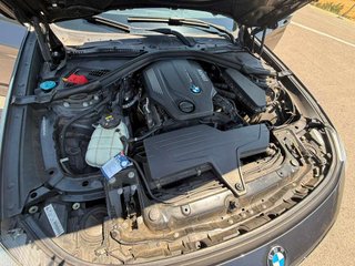 BMW serie 3