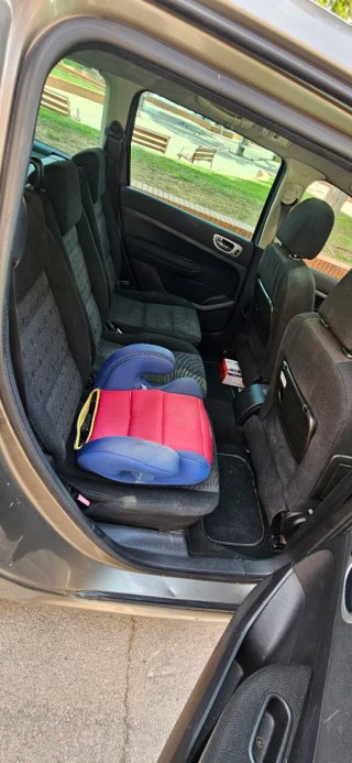 Peugeot 307 2006