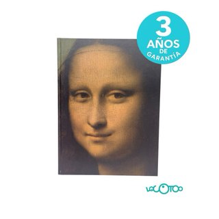 Leonardo 500 - La Gioconda