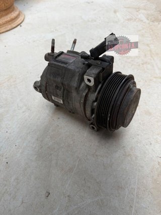 COMPRESOR AIRE ACONDICIONADO Dodge Journey (JC)(2008->)