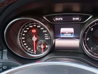 MERCEDES clase a