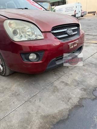 PARAGOLPES DELANTERO Kia Carens (UN)(2007->)