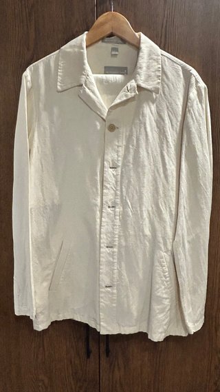 Traje de Lino