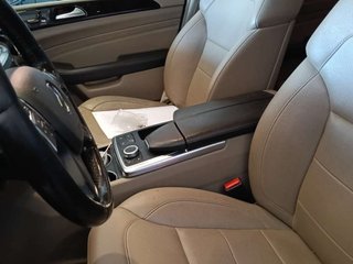 MERCEDES clase m