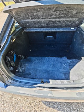 Mazda 626 Gasolina del 1997