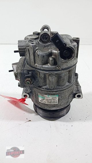 COMPRESOR AIRE ACONDICIONADO Audi A3 (8V1)(03.2012->)