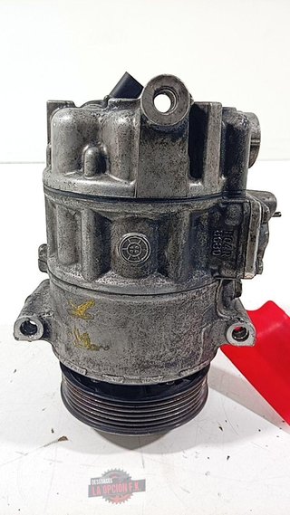 COMPRESOR AIRE ACONDICIONADO Audi A3 (8V1)(03.2012->)