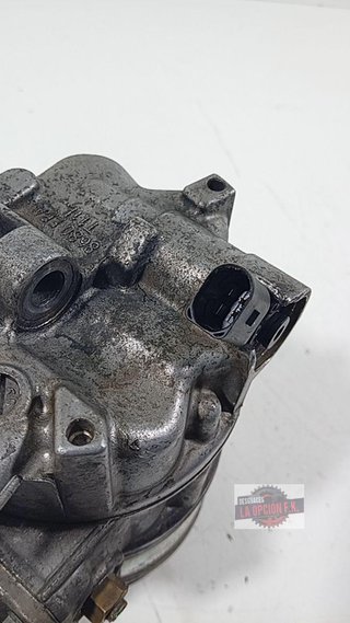 COMPRESOR AIRE ACONDICIONADO Audi A3 (8V1)(03.2012->)
