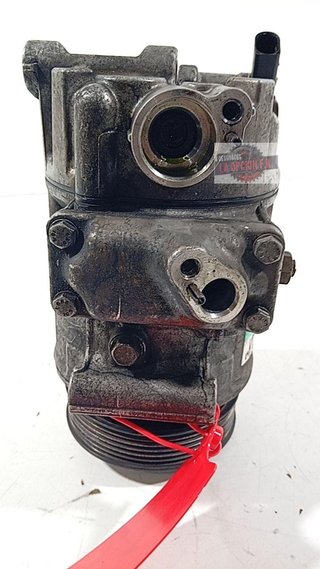 COMPRESOR AIRE ACONDICIONADO Audi A3 (8V1)(03.2012->)