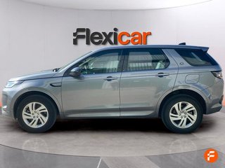 Land-Rover Discovery Sport 1.5 I3 PHEV 309PS AWD Aut R-Dynamic HSE