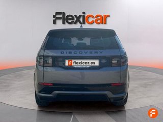 Land-Rover Discovery Sport 1.5 I3 PHEV 309PS AWD Aut R-Dynamic HSE