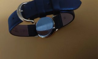 Maurice Lacroix Quartz Swiss Made Reloj