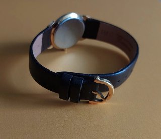 Maurice Lacroix Quartz Swiss Made Reloj