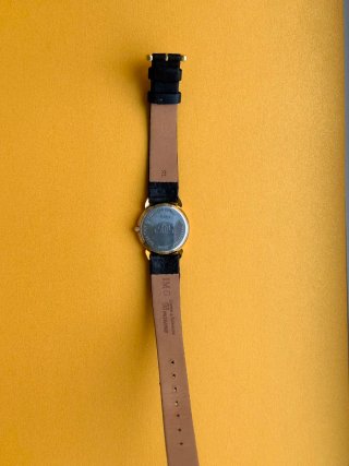Maurice Lacroix Quartz Swiss Made Reloj