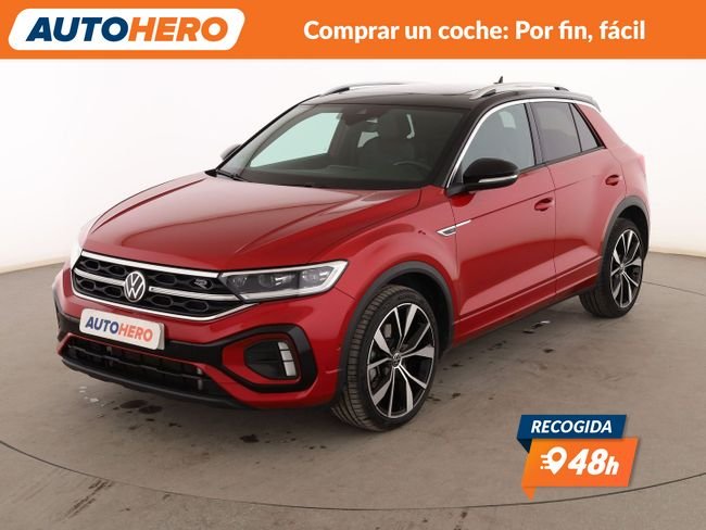 Volkswagen T-Roc R-Line 2.0 TDI 2024