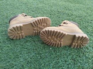 Scarpe bimbo n.24