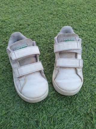 Scarpe bimbo n.24