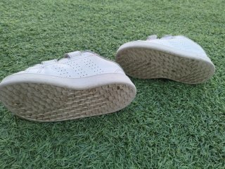 Scarpe bimbo n.24