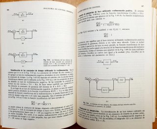 Ingeniería de control moderna - Katsuhiko Ogata