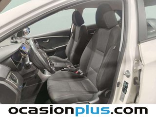 Hyundai i30 1.4 City S 74 kW (100 CV)