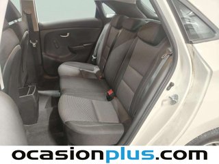 Hyundai i30 1.4 City S 74 kW (100 CV)