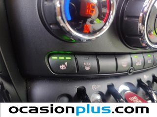 MINI MINI Clubman JOHN COOPER WORKS ALL4 170 kW (231 CV)
