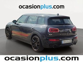 MINI MINI Clubman JOHN COOPER WORKS ALL4 170 kW (231 CV)