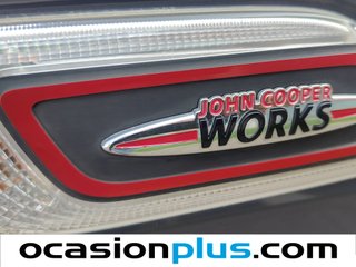 MINI MINI Clubman JOHN COOPER WORKS ALL4 170 kW (231 CV)
