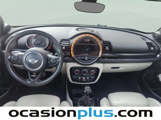 MINI MINI Clubman JOHN COOPER WORKS ALL4 170 kW (231 CV)