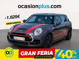 MINI MINI Clubman JOHN COOPER WORKS ALL4 170 kW (231 CV)