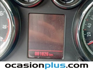 Opel Meriva 1.4 NET Excellence 103 kW (140 CV)