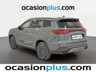 EBRO S800 1.6 TGDI Premium DCT 108 kW (147 CV)