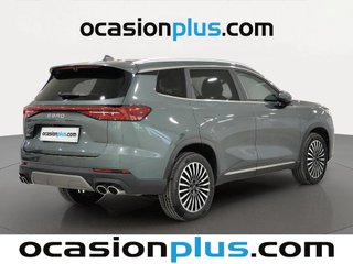 EBRO S800 1.6 TGDI Premium DCT 108 kW (147 CV)