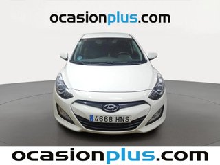 Hyundai i30 1.4 City S 74 kW (100 CV)