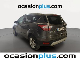 Ford Kuga 1.5 TDCI S&S Titanium 4x2 88 kW (120 CV)
