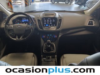 Ford Kuga 1.5 TDCI S&S Titanium 4x2 88 kW (120 CV)