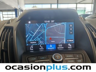 Ford Kuga 1.5 TDCI S&S Titanium 4x2 88 kW (120 CV)
