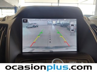Ford Kuga 1.5 TDCI S&S Titanium 4x2 88 kW (120 CV)