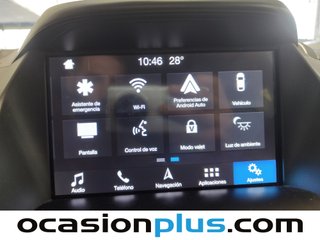 Ford Kuga 1.5 TDCI S&S Titanium 4x2 88 kW (120 CV)