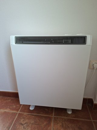 Acumulador Calor ABM EB-09'03