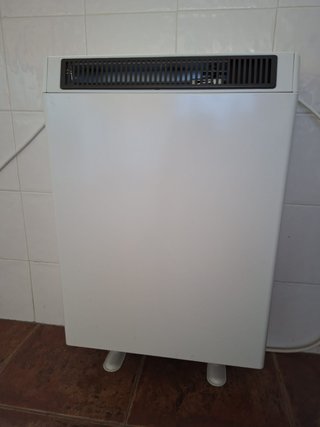 Acumulador Calor ABM EB-09'03
