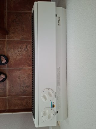 Acumulador Calor ABM EB-09'03