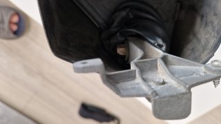 Mecanismo retrovisor Lancia Delta Izquierdo