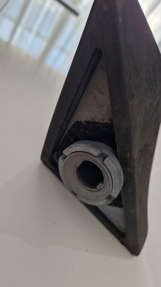 Mecanismo retrovisor Lancia Delta Izquierdo