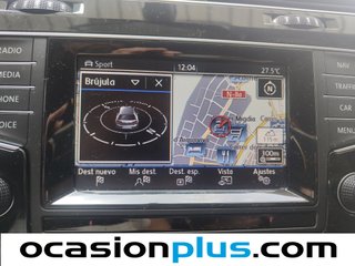 Volkswagen Golf Sport 1.6 TDI CR BMT 77 kW (105 CV)