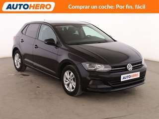 Volkswagen Polo 1.0 TSI Advance