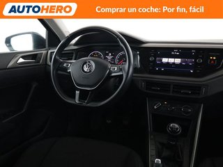 Volkswagen Polo 1.0 TSI Advance