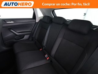 Volkswagen Polo 1.0 TSI Advance