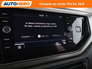 Volkswagen Polo 1.0 TSI Advance